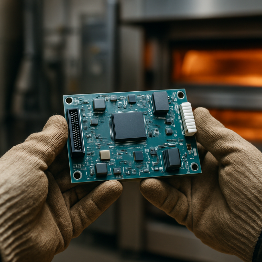 Deine Elektronik-Idee umsetzen: Was Engineering-Services bieten d724985d 6a19 47df a144 01e247f1d0cc